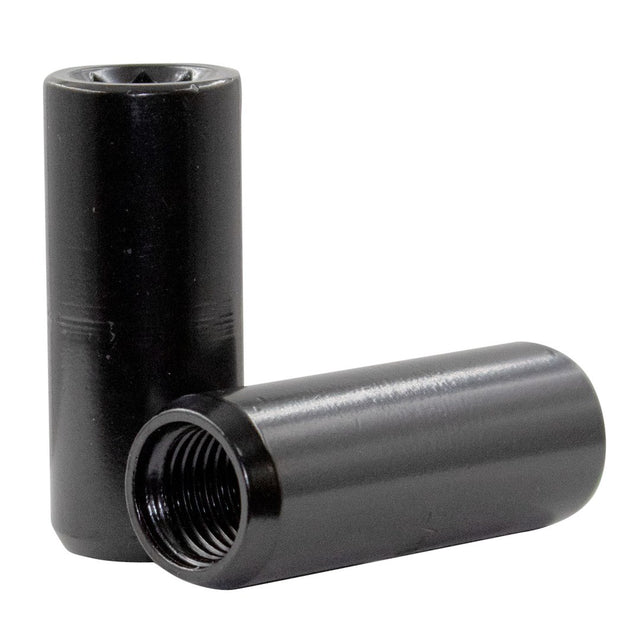 Coyote Wheel Accessories 781148xlblk Lug Nut||781148xlblk.Jpg||85||rev781148xlbl||1099744