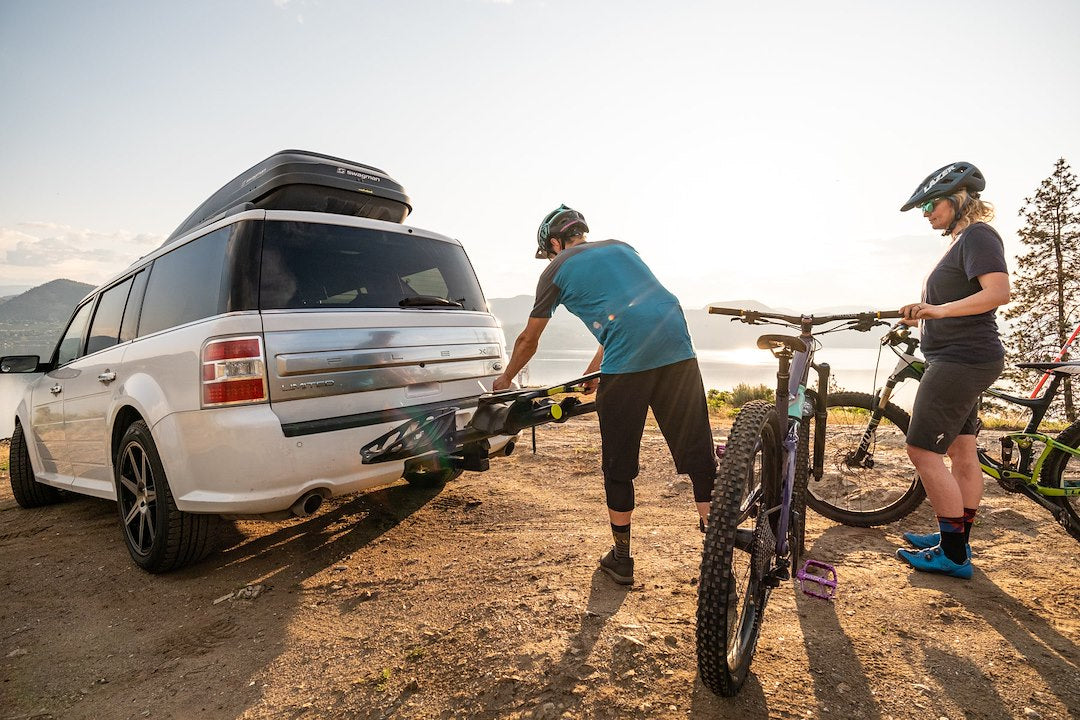 Product of Swagman 66706 Bike Rack