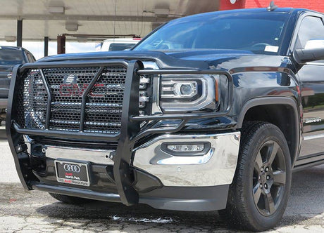 Product of Steelcraft 50-0435 Grille Guard  