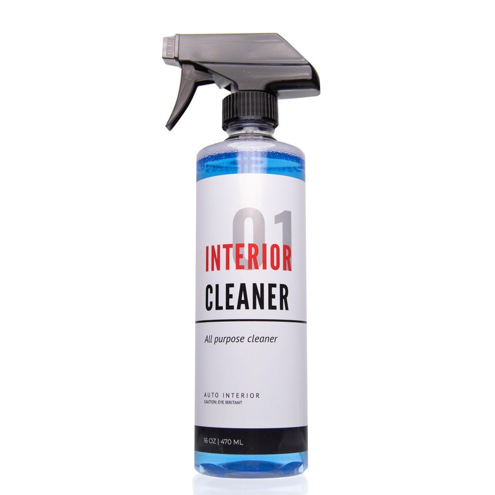 Product of Tesbros Tb-Interiorcleane Interior Cleaner