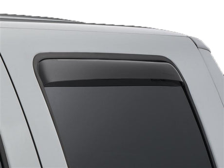 Product of Weathertech (USA) 81138IM Inside Channel Rainguard 