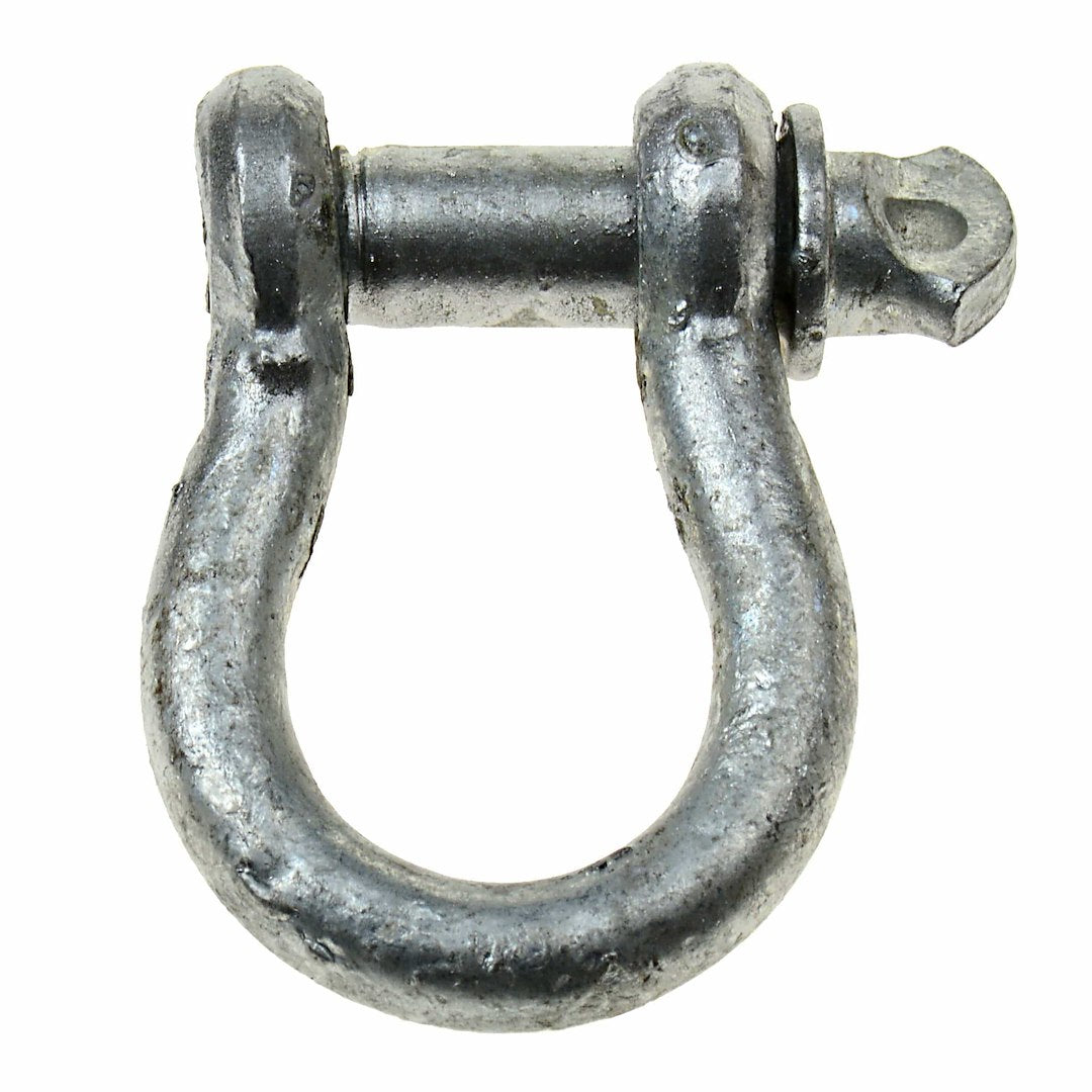 Product of T-H Marine Be-Ha-55032-Dp Boat Anchor Shackle