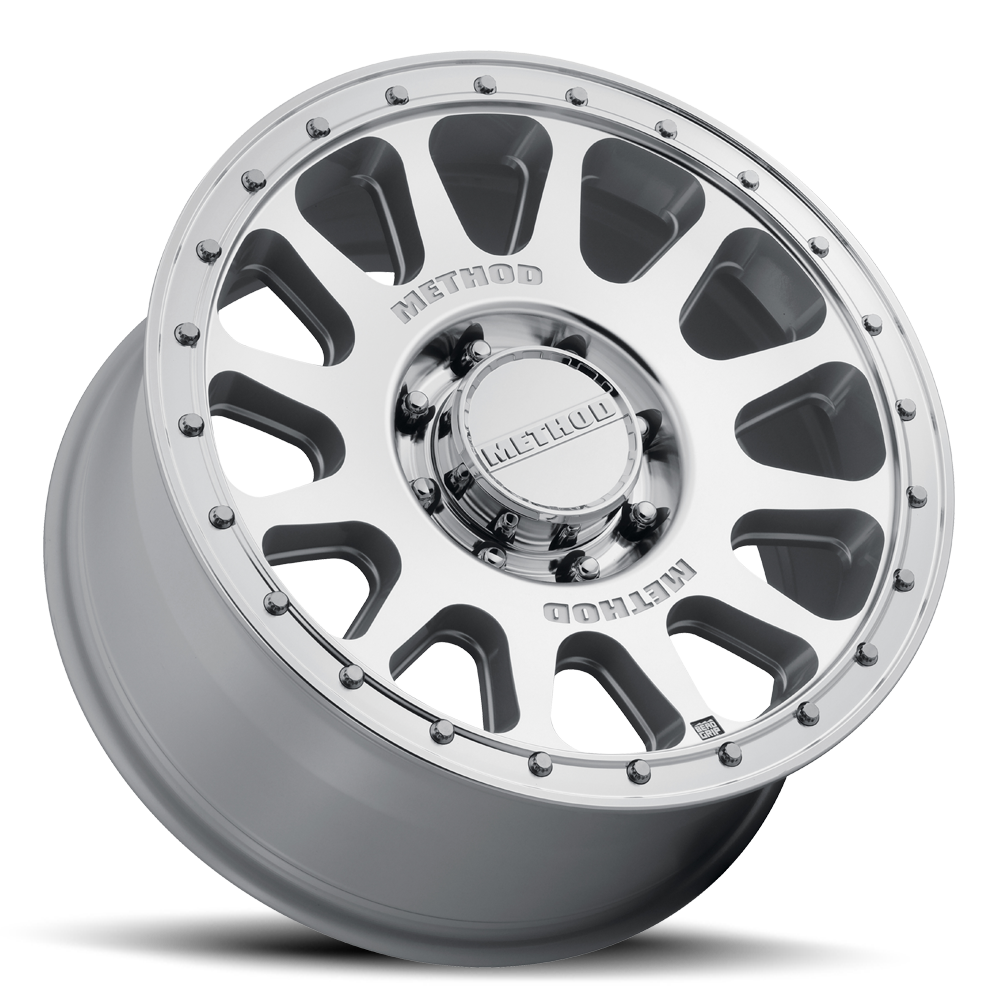 Method Race Wheels Mr70929087312h Wheel||method-Mr709-Wheel-8lug-Machined-Clear-Coat-20x9-Lay-1000.Png||87||mrw7092908731||1696496