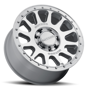 Method Race Wheels Mr70929087312h Wheel||method-Mr709-Wheel-8lug-Machined-Clear-Coat-20x9-Lay-1000.Png||87||mrw7092908731||1696496