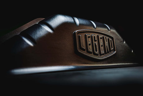 Product of Legend Fleet 1-Wwc-11 Interior Wheel Well Liner