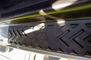 Fishbone Offroad Fb15111 Door Sill Protector||||90||fshfb15111||2019060