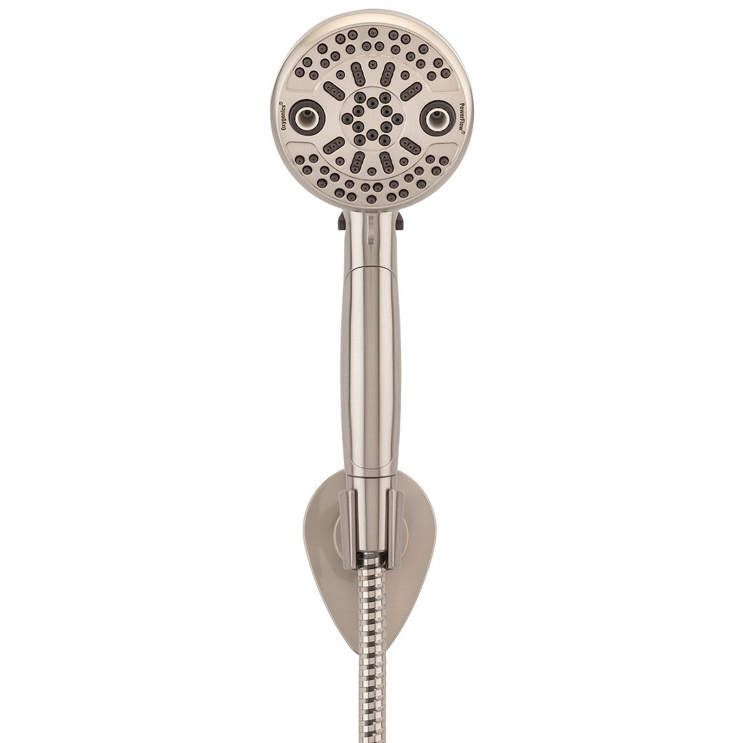 Oxygenics/ Etl 87464 Shower Head||87464_1.Jpg||86||e6m87464||1350364