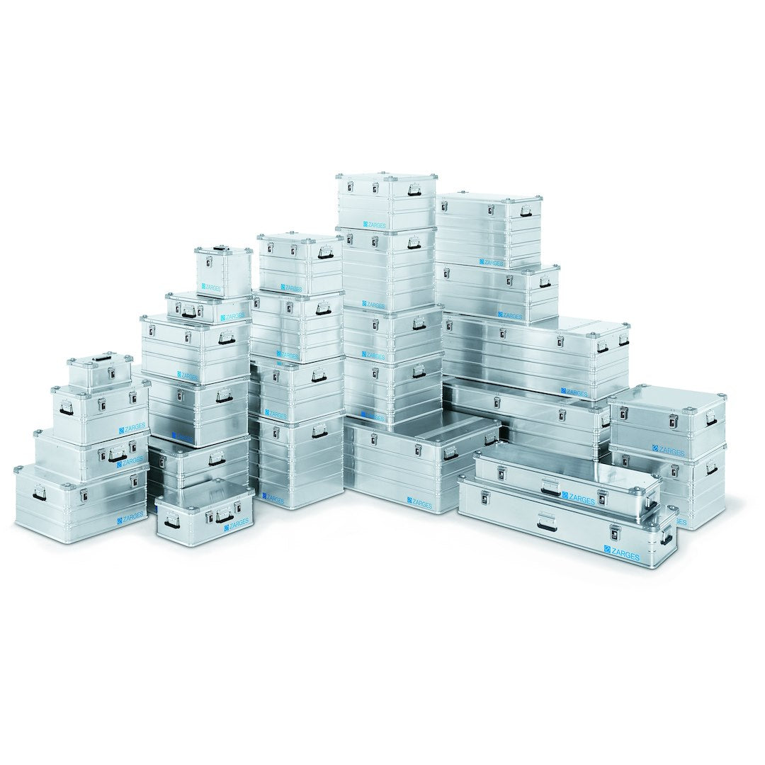 Product of Zarges 40810 Cargo Organizer