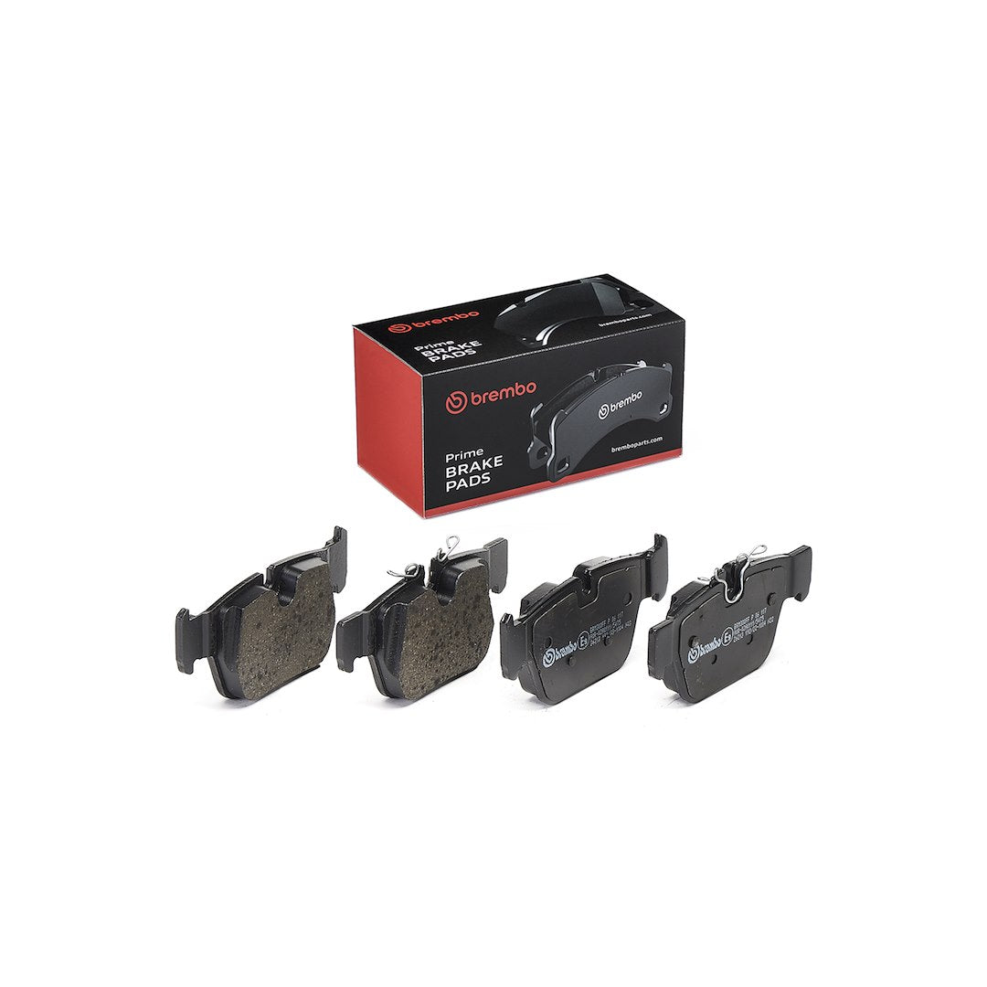 Brembo P06117 Brake Pad||p06117_Kit.Jpg||87||brmp06117||1754915