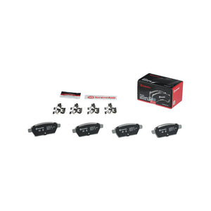 Brembo P49051n Brake Pad||p49051n_Bar.Jpg||89||brmp49051n||1753289