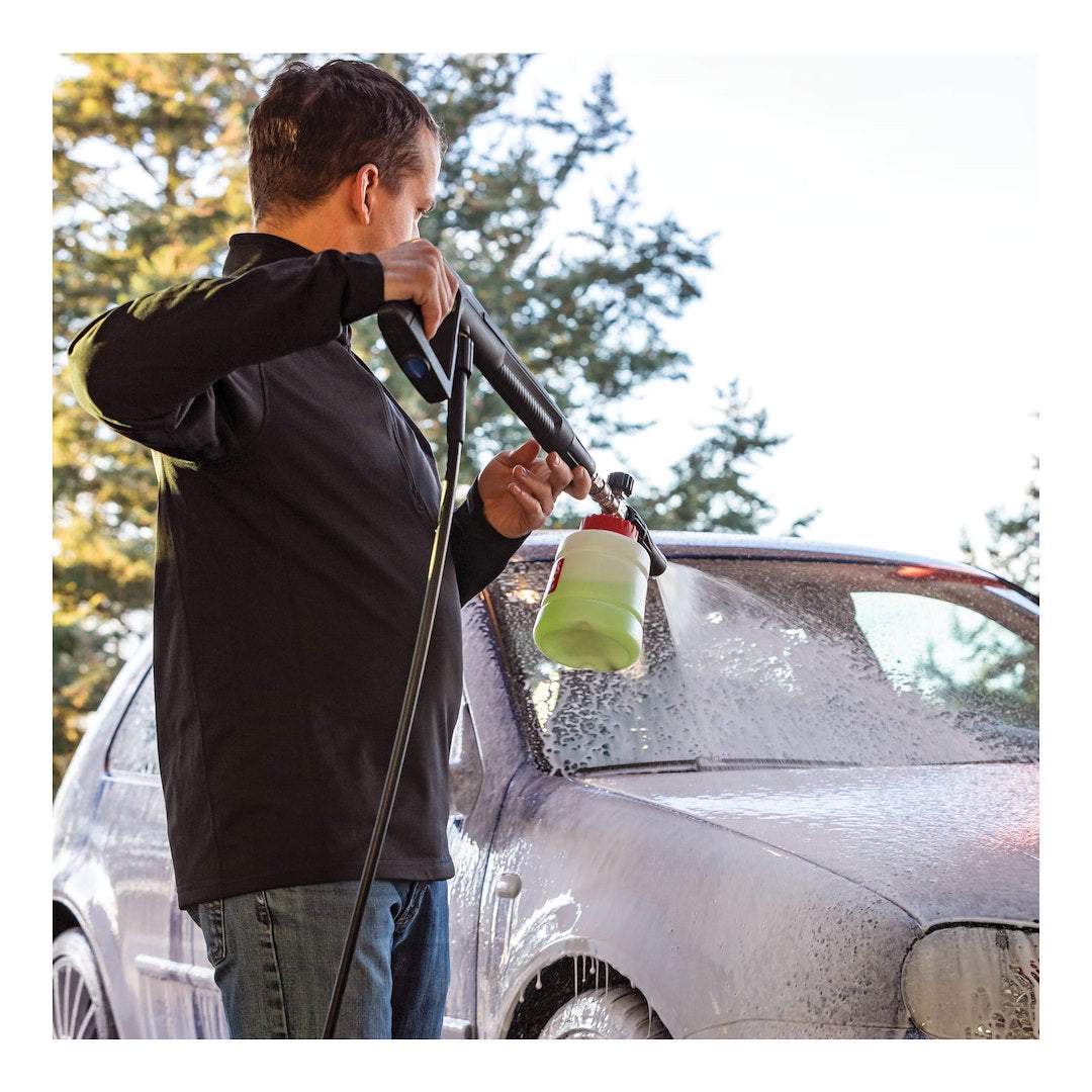 Griots Garage 10885 Car Wash||10885_6.Jpg||91||gog10885||1354717