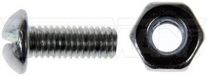 Dorman (Oe Solutions) 784-712d Screw||784-712d-001.Jpg||86||d18784712d||1116749