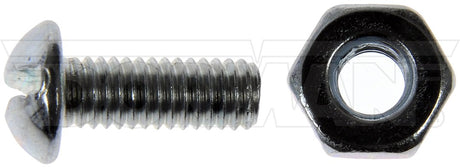 Dorman (Oe Solutions) 784-712d Screw||784-712d-001.Jpg||86||d18784712d||1116749