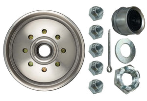 Ultra-Fab Products 48-979553 Trailer Brake Hub Assembly||48-979553_3.Jpg||88||u2948979553||1722311