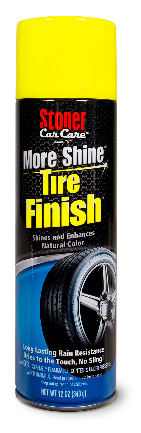 Stoner Solutions 91094 Tire Dressing||91094cn-01_P-Rgb.Jpg||85||s7691094||1051932