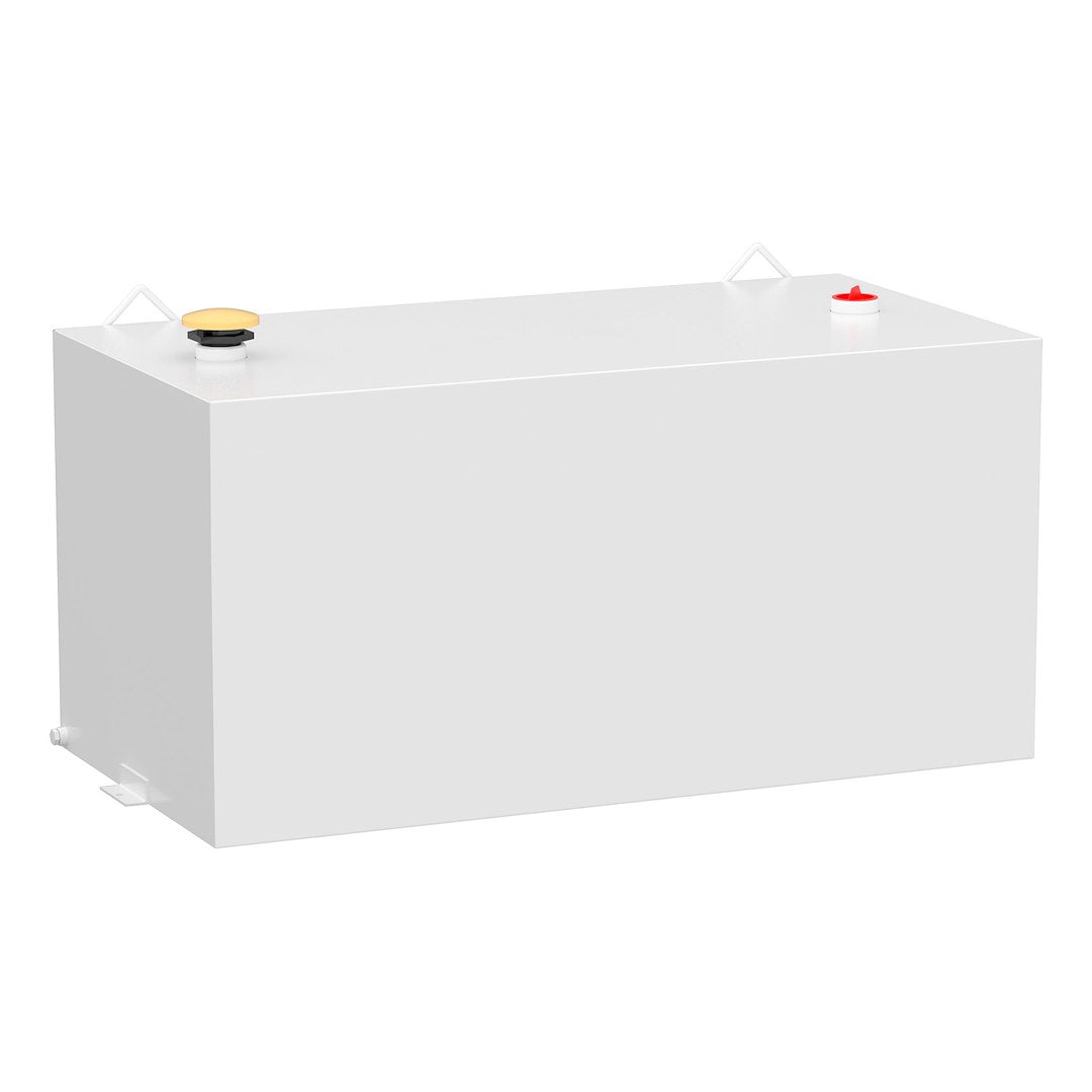 Product of UWS ST-100-RT-W Diesel Liquid Transfer Tank 100 Gallon Rectangular 