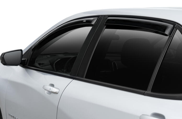 Product of Auto Ventshade (AVS) 194432 Ventvisor Inside Channel Rainguard 