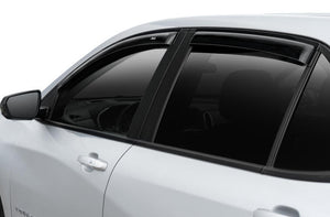 Product of Auto Ventshade (AVS) 194432 Ventvisor Inside Channel Rainguard 