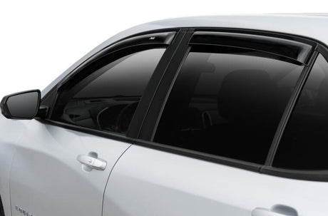 Product of Auto Ventshade (AVS) 194432 Ventvisor Inside Channel Rainguard 