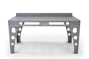 Product of Addictive Desert Designs AC995100NANA 3' x 6' Table