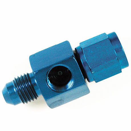 Product of Speedfx 560441bk Fuel Pressure Gauge Fitting