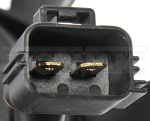 Dorman (Oe Solutions) 621-564 Radiator And Cooling Fan Assembly||621-564-009.Jpg||85||d18621564||2243145