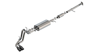 Borla 140943bc Exhaust System Kit||140943bc.Jpg||85||b25140943bc||1487198