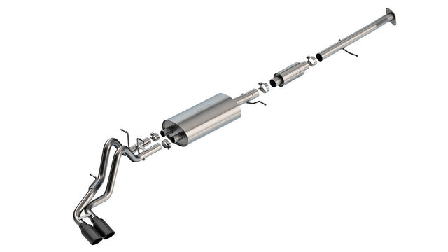Borla 140943bc Exhaust System Kit||140943bc.Jpg||85||b25140943bc||1487198