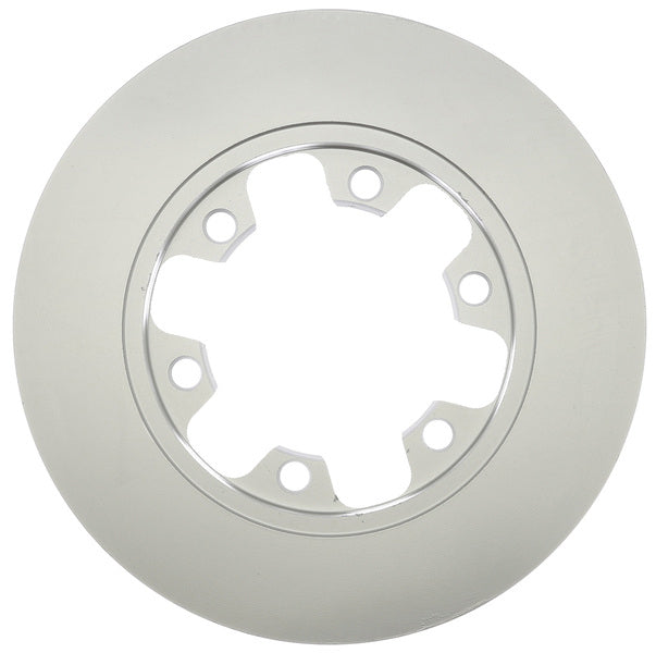 Product of Raybestos Brakes 681790 Specialty - Truck OEM OEM Brake Rotor 