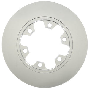 Product of Raybestos Brakes 681790 Specialty - Truck OEM OEM Brake Rotor 