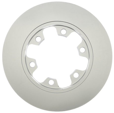Product of Raybestos Brakes 681790 Specialty - Truck OEM OEM Brake Rotor 
