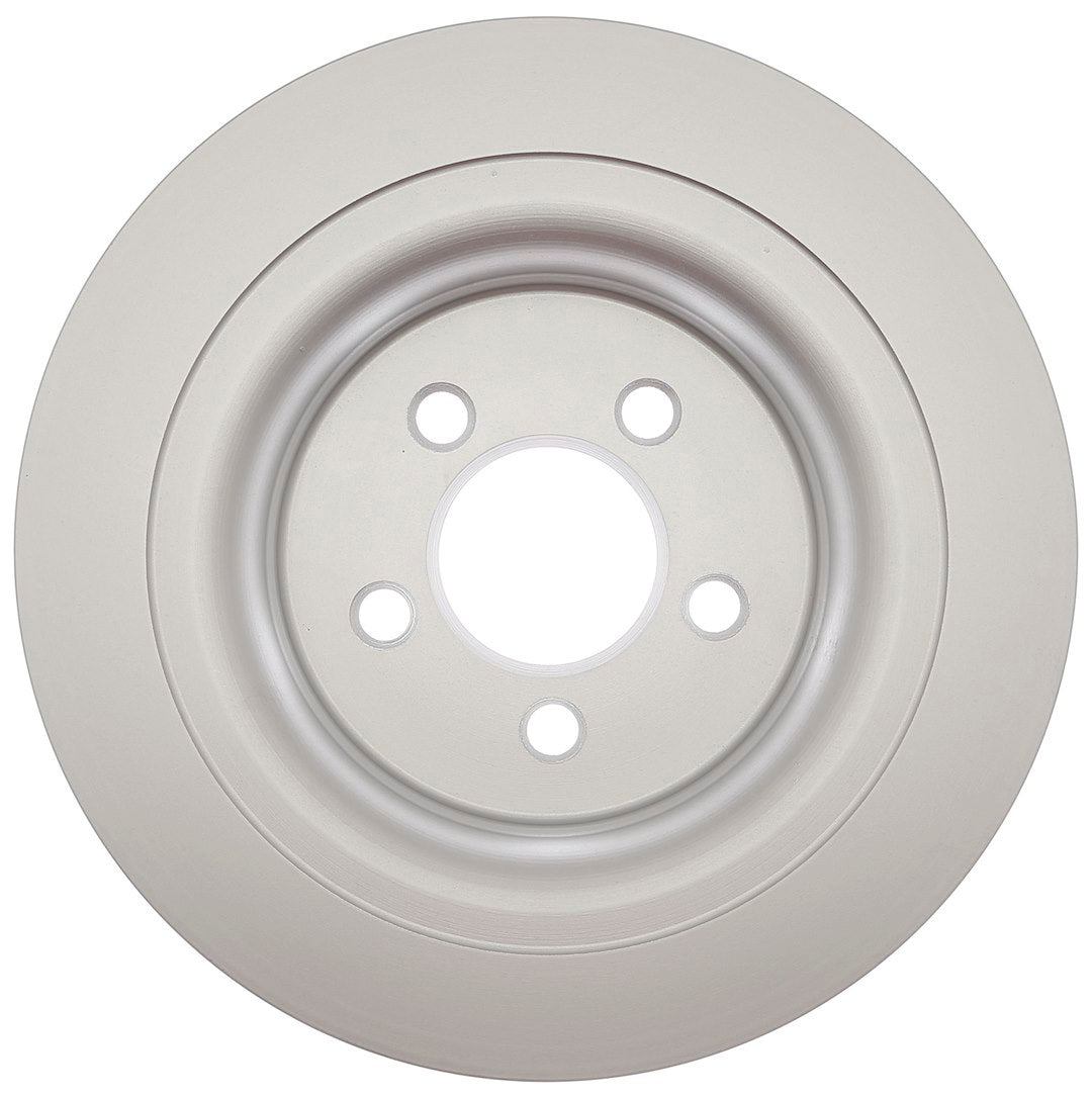 Product of Raybestos Brakes 681955 Specialty - Street Performance OEM OEM Brake Rotor 