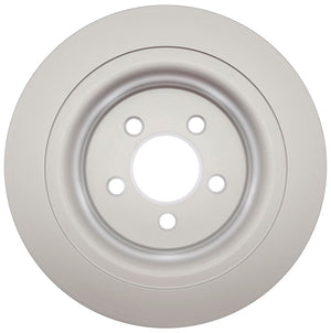 Product of Raybestos Brakes 681955 Specialty - Street Performance OEM OEM Brake Rotor 