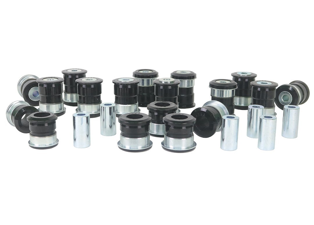 Whiteline Wek142 Suspension Bushing Kit||wek142-2.Jpg||86||wlnwek142||1634925