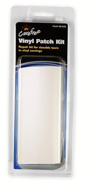 Carefree Rv 901039 Vinyl Repair Kit||901039 Patch Kit.Jpg||86||c6f901039||1365715