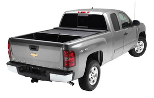 Product of Roll-N-Lock M-Series ™ Soft Manual Retractable LG271M Tonneau Cover 