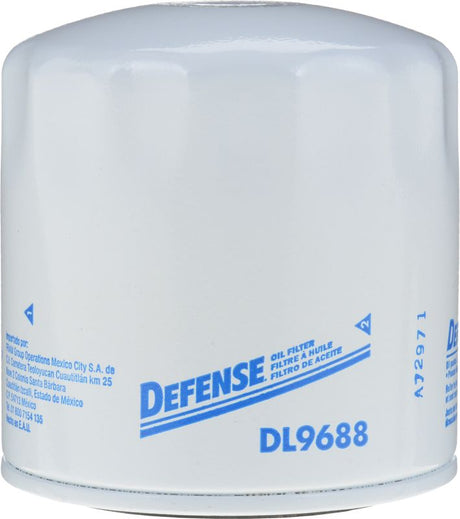 Fram Filter Dl9688 Oil Filter||||85||f24dl9688||2018119