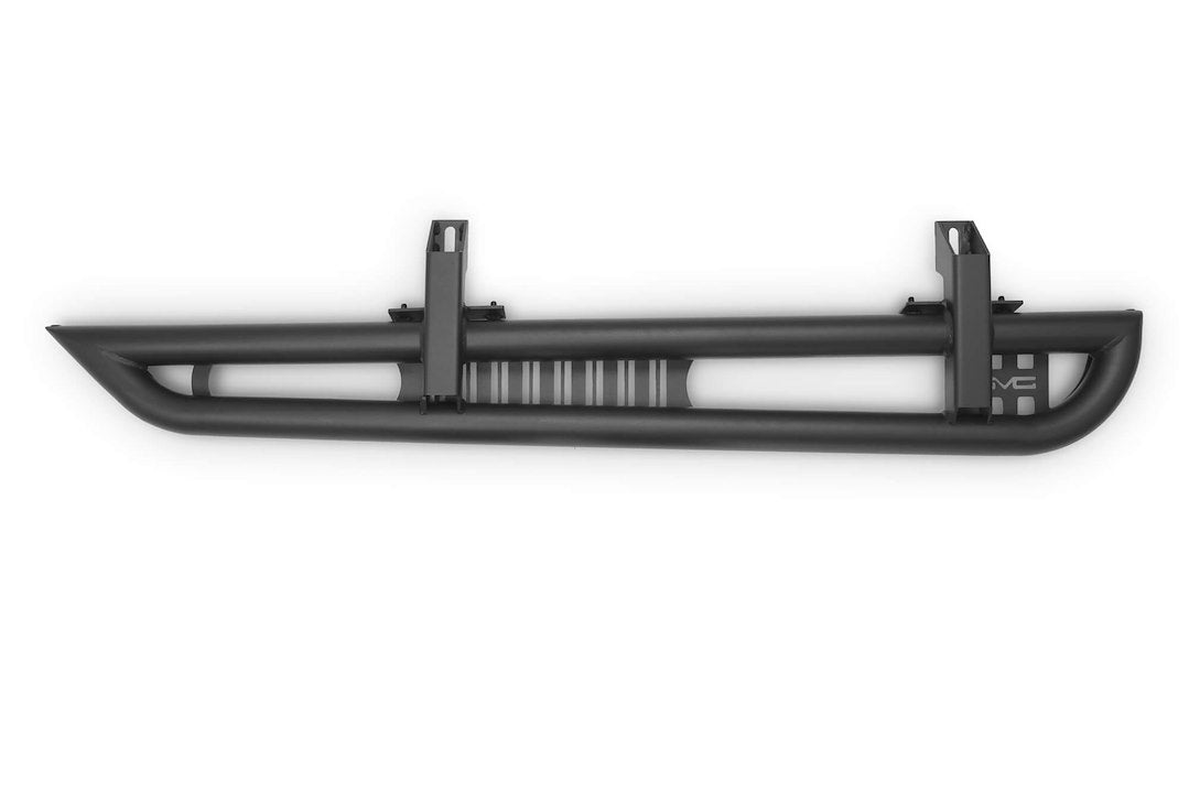 Product of DV8 Offroad SRJK-09 OE Plus Nerf Bar With Surface Steps 