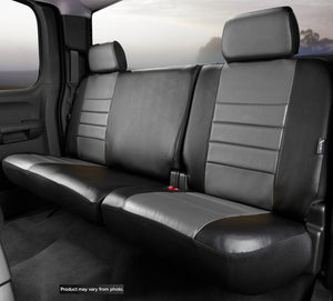 Fia Sl62-96 Gray Seat Cover||sl Gray 40-60.Jpg||85||f48sl6296g||2250050
