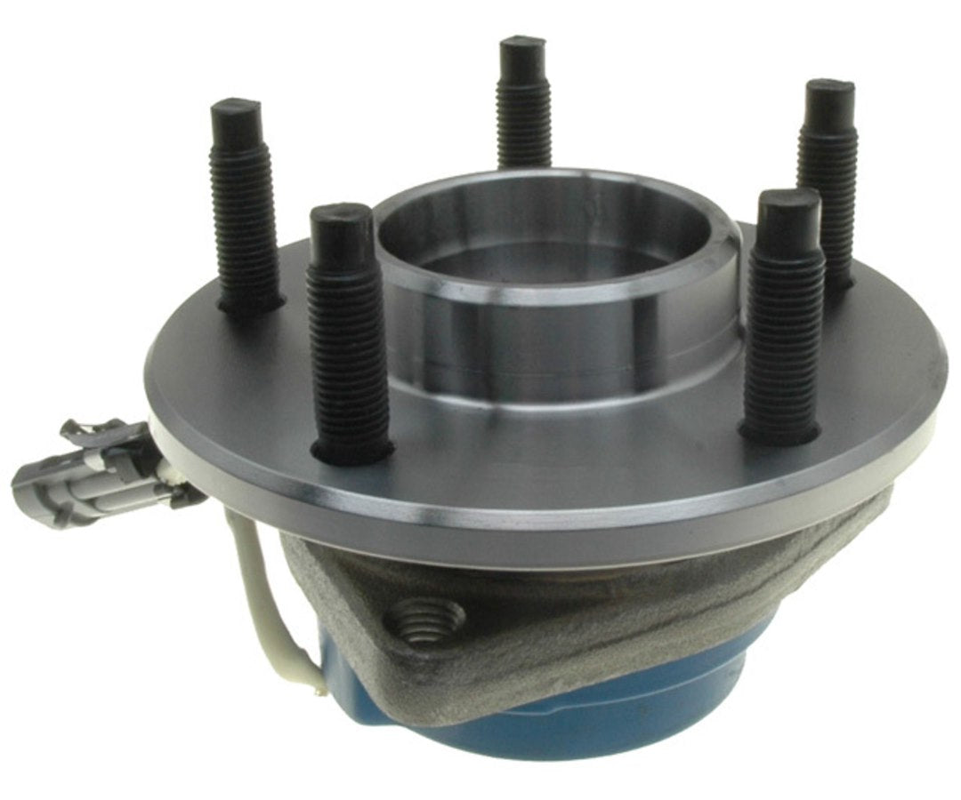 Raybestos Brakes 713187 Wheel Bearing And Hub Assembly||713187_1.Jpg||86||r42713187||1151091