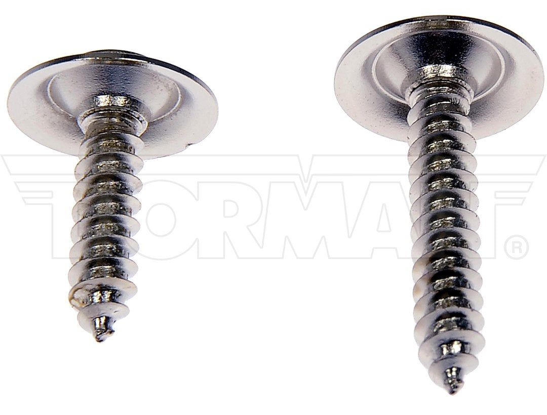 Dorman (Oe Solutions) 961-022d Screw||961-022d-002.Jpg||87||d18961022d||1204914