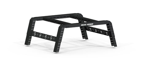 Product of Road Armor 500BRS52B 800 Pound Yes Steel Ladder Rack 