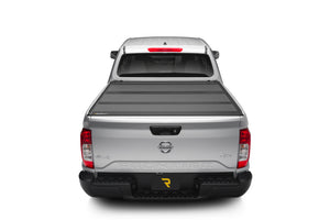 Product of BAK Industries BAKFlip MX4 Hard Folding 448539 Tonneau Cover 