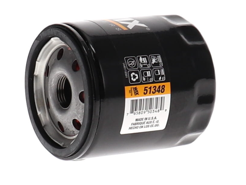Product of Wix Filters 51348 Spin-On Oil Filter 