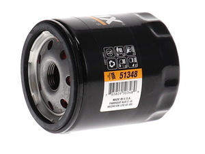 Product of Wix Filters 51348 Spin-On Oil Filter 