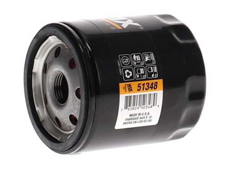 Product of Wix Filters 51348 Spin-On Oil Filter 