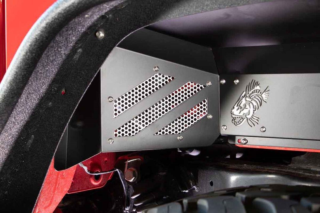 Fishbone Offroad Fb33211r Inner Fender||||92||fshfb33211r||2019298