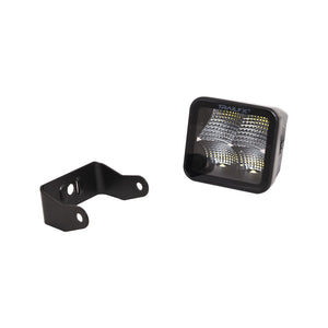 Product of TrailFX 2X2CFBK Driving/ Fog Light 