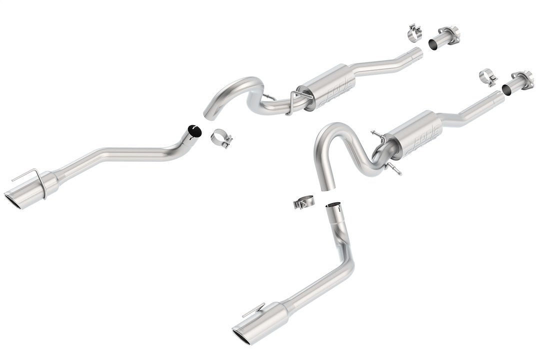 Borla 140067 Exhaust System Kit||140067.Jpg||85||b25140067||1291868