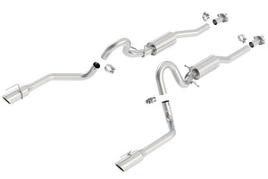 Borla 140067 Exhaust System Kit||140067.Jpg||85||b25140067||1291868